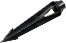 Load image into Gallery viewer, LED Spot Light 107 Solid Brass Metal Wall Light LED Landscape Light Security Lighting for Beautiful Bright Long Lasting Home Garden Patio Deck Pool Area Lighting Tree Light (No Bulb)