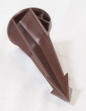 Load image into Gallery viewer, Plastic Ground Replacement Stake Heavy Duty Direct Burial Stake for Low Voltage LED Light Outdoor Landscape Lighting Mushroom Security Garden Lights Home Patio Deck Pool Ar