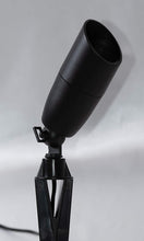 Load image into Gallery viewer, LED Spot Light 111 Aluminum Metal Wall Light LED Landscape Light Security Lighting for Beautiful Bright Long Lasting Home Garden Patio Deck Pool Area Lighting (No Bulb)