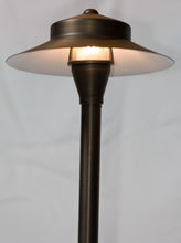 Load image into Gallery viewer, Pathway Lights 120 - LED Outdoor Lighting Landscape Lights (1, Wide Top 8-1/2")