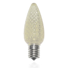 Load image into Gallery viewer, C9 Christmas Lights LED Warm White Replacement Bulb