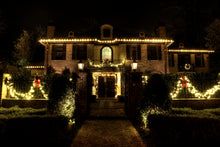 Load image into Gallery viewer, C9 Christmas Lights LED Warm White Replacement Bulb