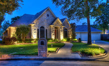 Load image into Gallery viewer, Pathway Lights 120 - LED Outdoor Lighting Landscape Lights (1, Wide Top 8-1/2")