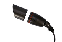 Load image into Gallery viewer, LED Spot Light 108 Solid Brass Metal Wall Light LED Landscape Security Lighting for Beautiful Bright Long Lasting Home Garden Patio Deck Pool Area Lighting (No Bulb)