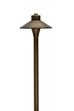 Load image into Gallery viewer, Pathway Lights 121 - LED Outdoor Lighting Landscape Lights (1, Medium Top 6-5/8")