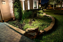 Load image into Gallery viewer, Pathway Lights 120 - LED Outdoor Lighting Landscape Lights (1, Wide Top 8-1/2&quot;)
